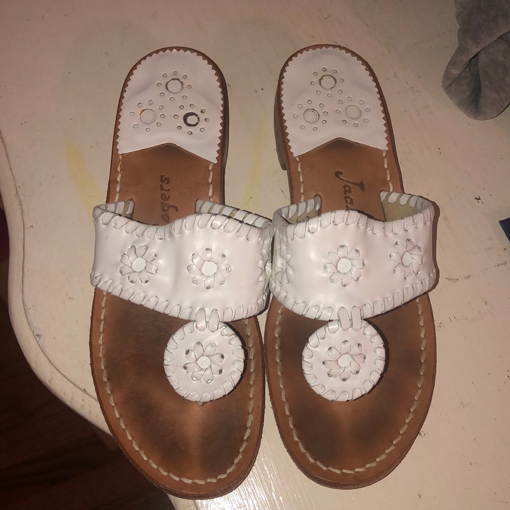 Women's Jack Rogers Jacks Flip Flop
